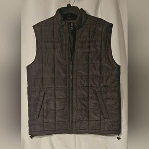 Chaps Mens Puffer Vest